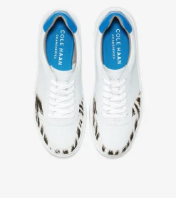 Zapatillas de Mujer | Women's GrandPrø Rally Court Sneaker^Cole Haan Sale