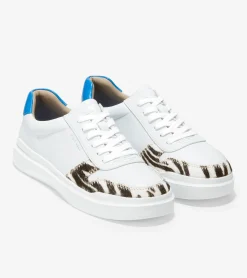 Zapatillas de Mujer | Women's GrandPrø Rally Court Sneaker^Cole Haan Sale