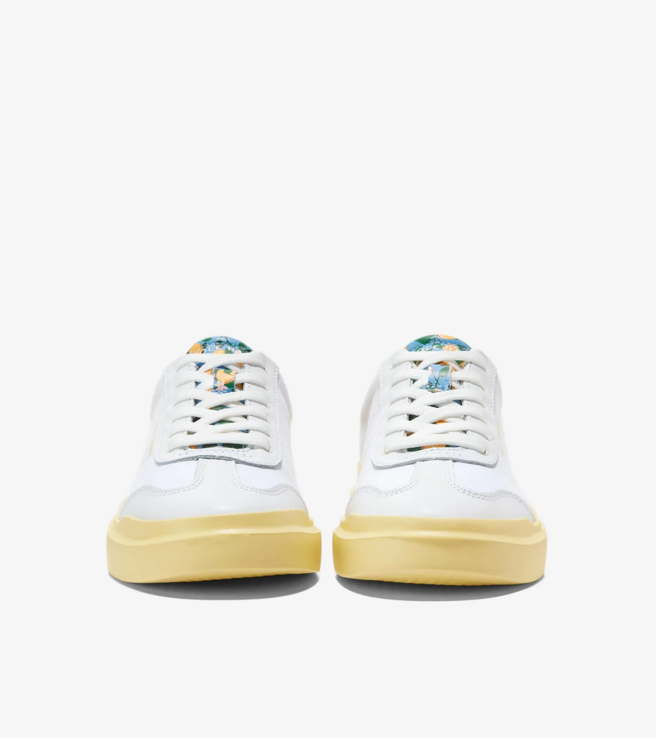 Zapatillas de Mujer | Women's GrandPrø Rally Canvas T-Toe Sneaker^Cole Haan New