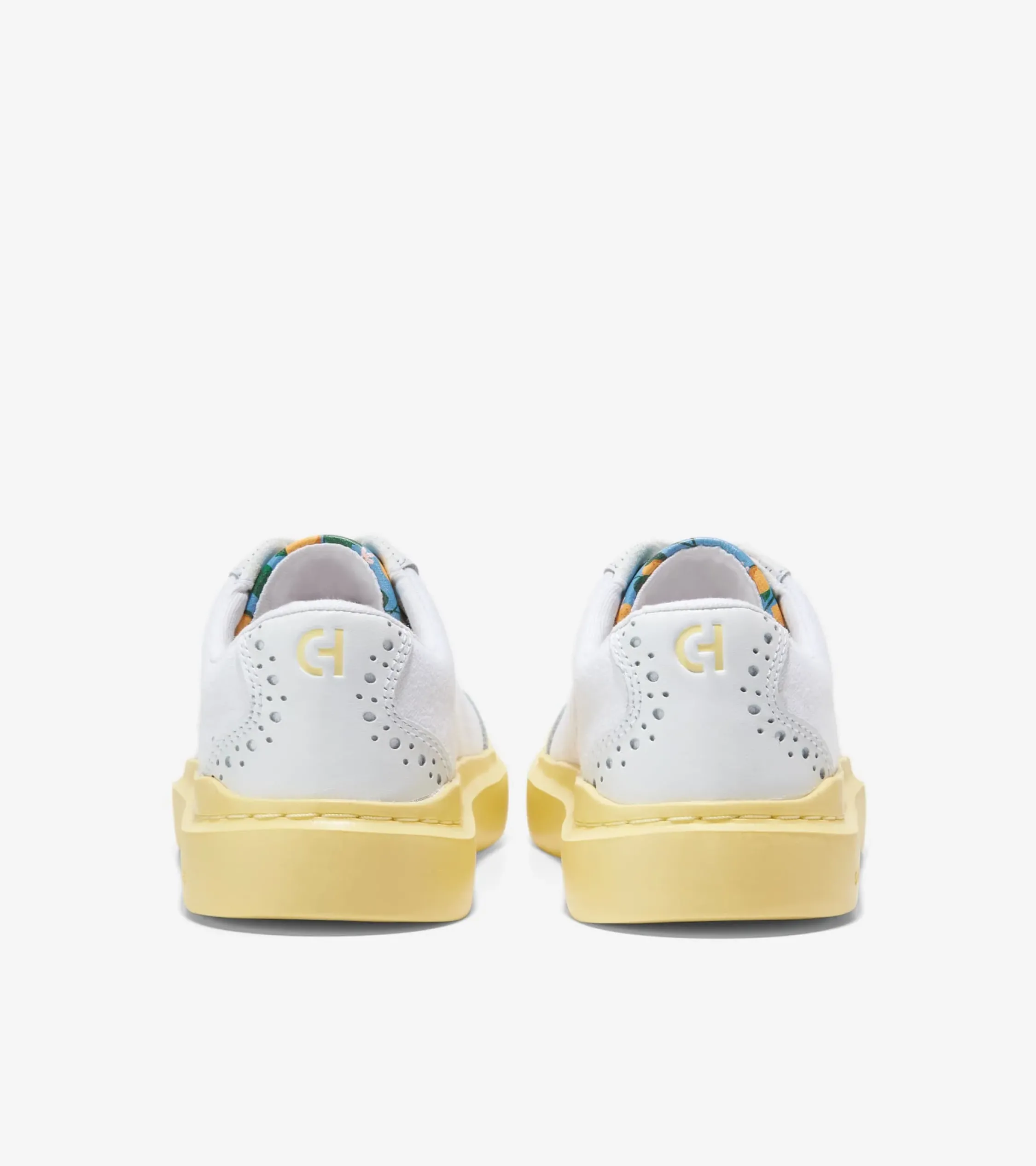 Zapatillas de Mujer | Women's GrandPrø Rally Canvas T-Toe Sneaker^Cole Haan New
