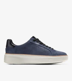 Zapatillas de Mujer | Women's GrandPrø Topspin Sneaker^Cole Haan Cheap
