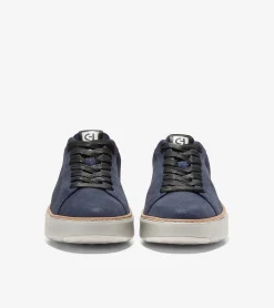 Zapatillas de Mujer | Women's GrandPrø Topspin Sneaker^Cole Haan Cheap