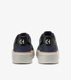 Zapatillas de Mujer | Women's GrandPrø Topspin Sneaker^Cole Haan Cheap