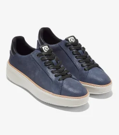 Zapatillas de Mujer | Women's GrandPrø Topspin Sneaker^Cole Haan Cheap