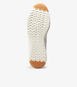 Zapatillas de Piel de Hombre | Men's GrandPrø Tennis Sneaker^Cole Haan Best Sale
