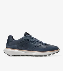 Zapatillas de Running de Hombre | Men's GrandPrø Ashland Sneaker^Cole Haan Clearance