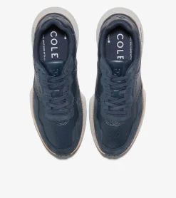 Zapatillas de Running de Hombre | Men's GrandPrø Ashland Sneaker^Cole Haan Clearance