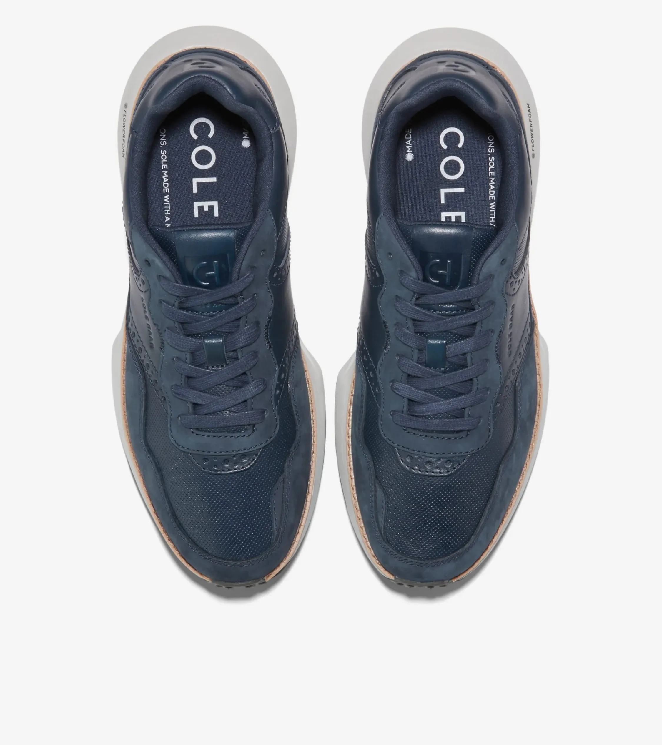 Zapatillas de Running de Hombre | Men's GrandPrø Ashland Sneaker^Cole Haan Clearance