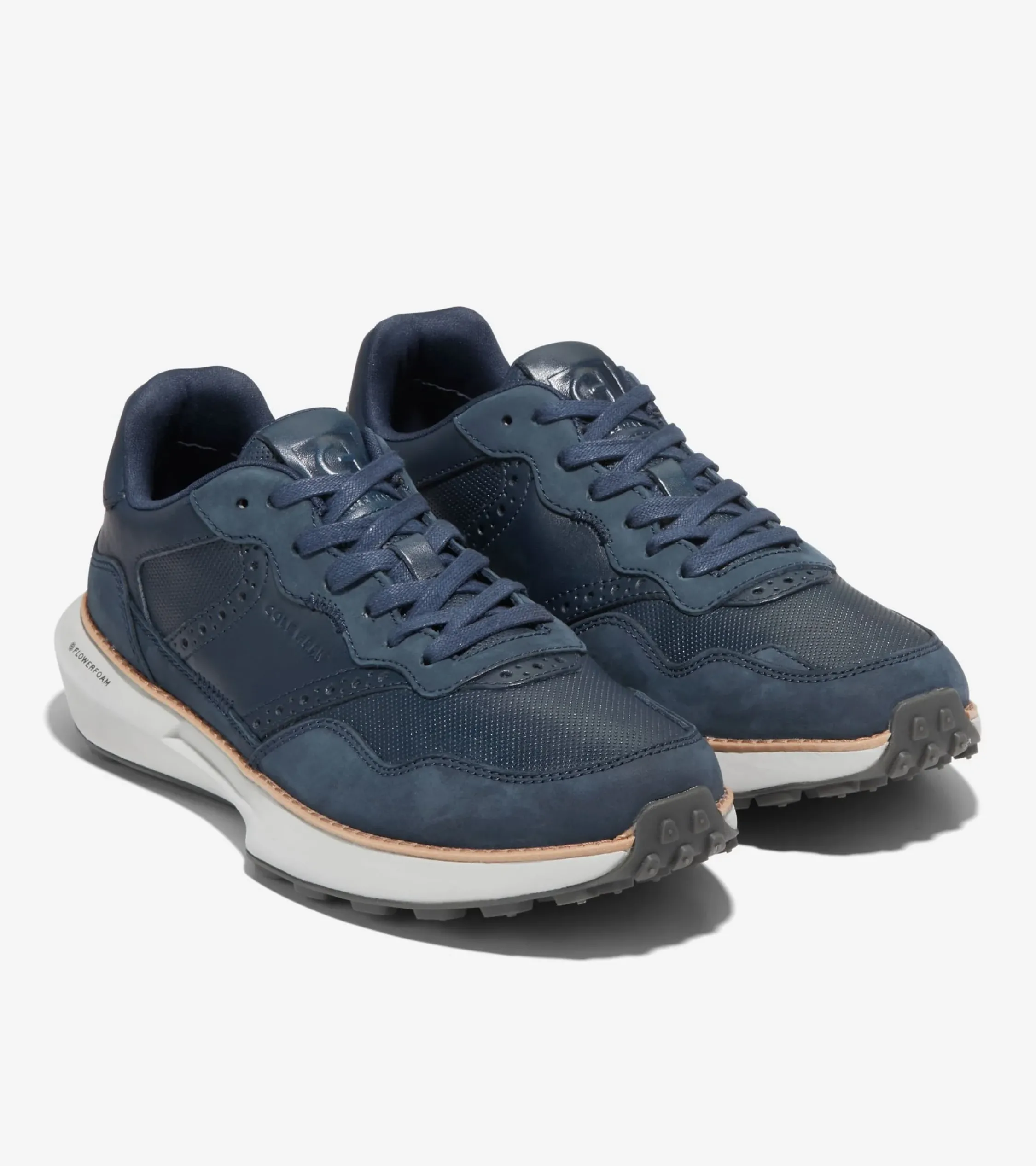 Zapatillas de Running de Hombre | Men's GrandPrø Ashland Sneaker^Cole Haan Clearance