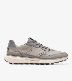 Zapatillas de Running de Hombre | Men's GrandPrø Ashland Sneaker^Cole Haan Best Sale