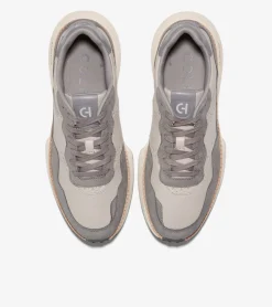 Zapatillas de Running de Hombre | Men's GrandPrø Ashland Sneaker^Cole Haan Best Sale