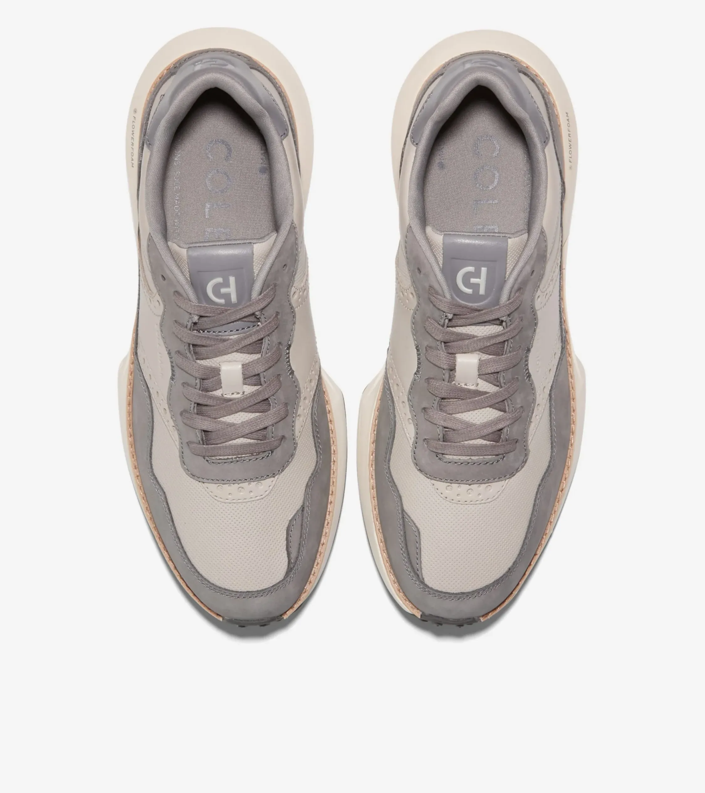 Zapatillas de Running de Hombre | Men's GrandPrø Ashland Sneaker^Cole Haan Best Sale