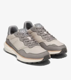 Zapatillas de Running de Hombre | Men's GrandPrø Ashland Sneaker^Cole Haan Best Sale