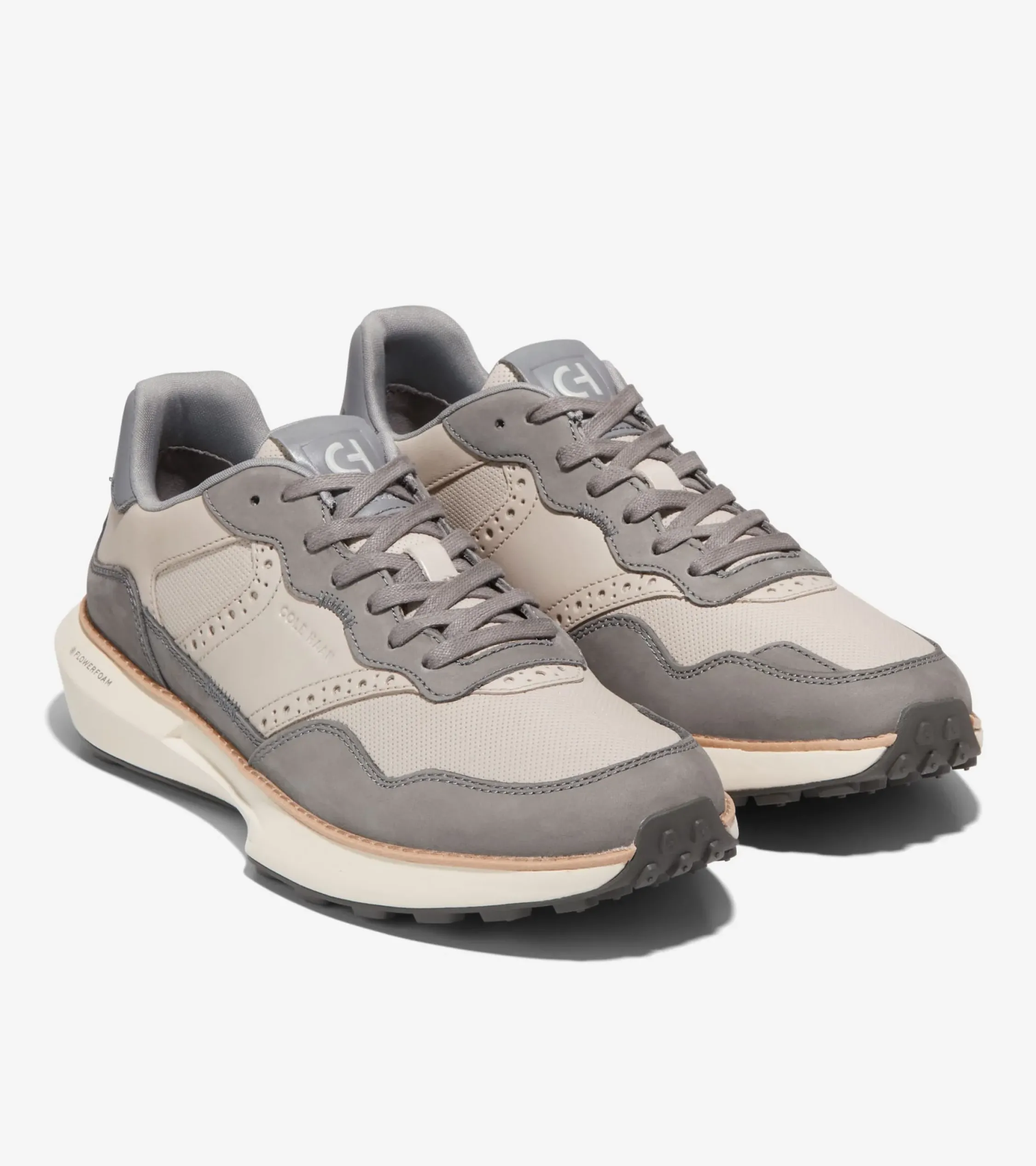 Zapatillas de Running de Hombre | Men's GrandPrø Ashland Sneaker^Cole Haan Best Sale