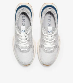 Zapatillas de Running Materiales Reciclados de Hombre | ZERØGRAND Embr^Cole Haan New