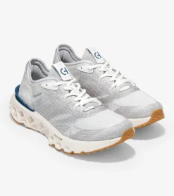 Zapatillas de Running Materiales Reciclados de Hombre | ZERØGRAND Embr^Cole Haan New