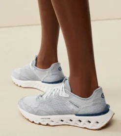 Zapatillas de Running Materiales Reciclados de Hombre | ZERØGRAND Embr^Cole Haan New