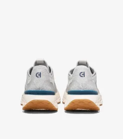 Zapatillas de Running Materiales Reciclados de Hombre | ZERØGRAND Embr^Cole Haan New