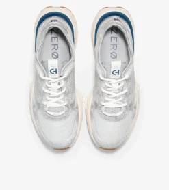 Zapatillas de Running Materiales Reciclados de Hombre | ZERØGRAND Embr^Cole Haan New