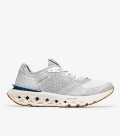 Zapatillas de Running Materiales Reciclados de Hombre | ZERØGRAND Embr^Cole Haan New