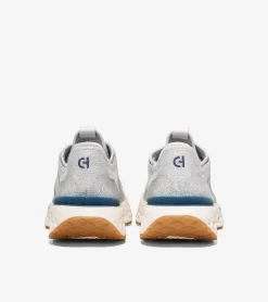 Zapatillas de Running Materiales Reciclados de Hombre | ZERØGRAND Embr^Cole Haan New