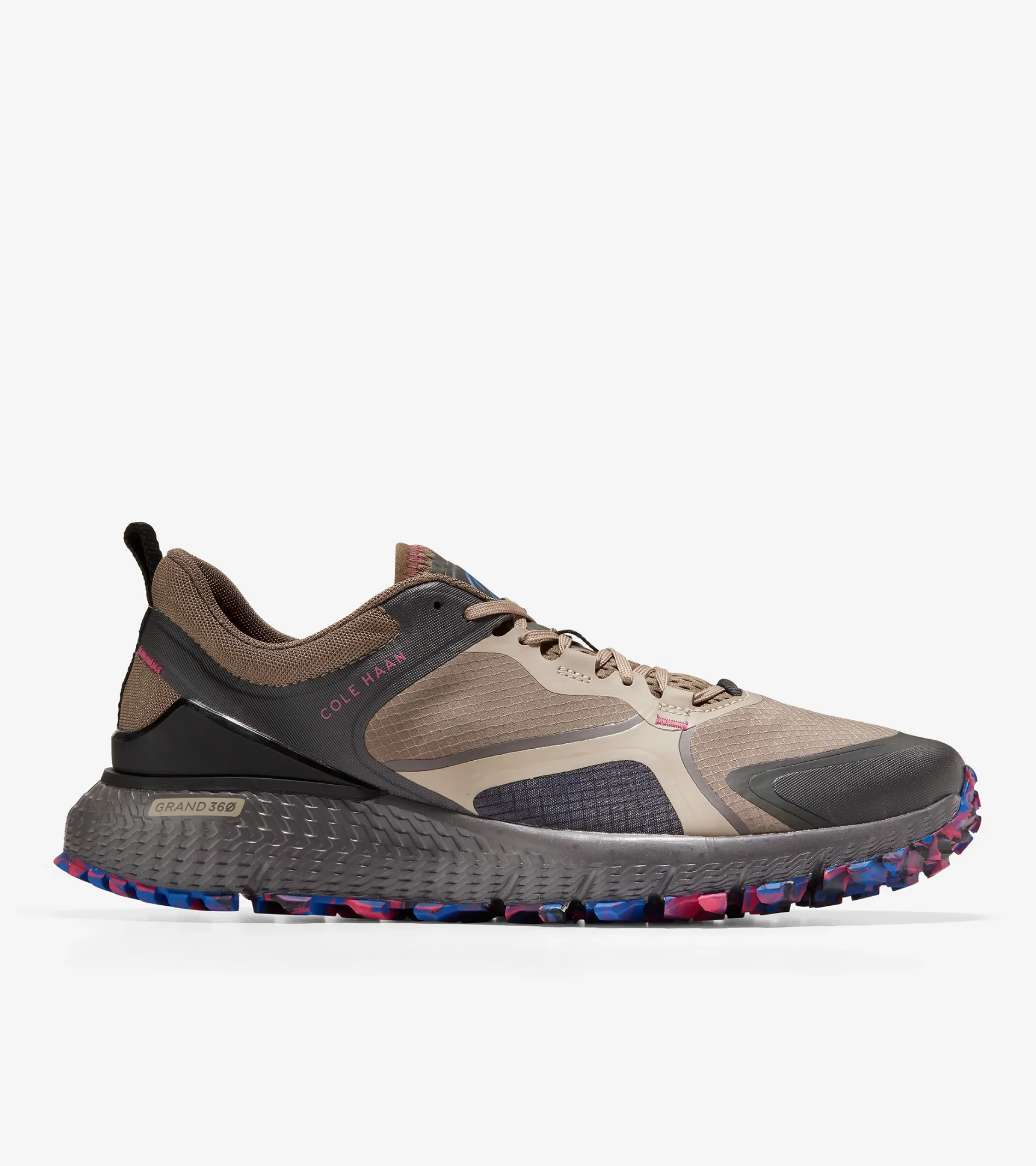 Zapatillas de Running Transpirable de Hombre | ZERØGRAND Overtake All-^Cole Haan Sale