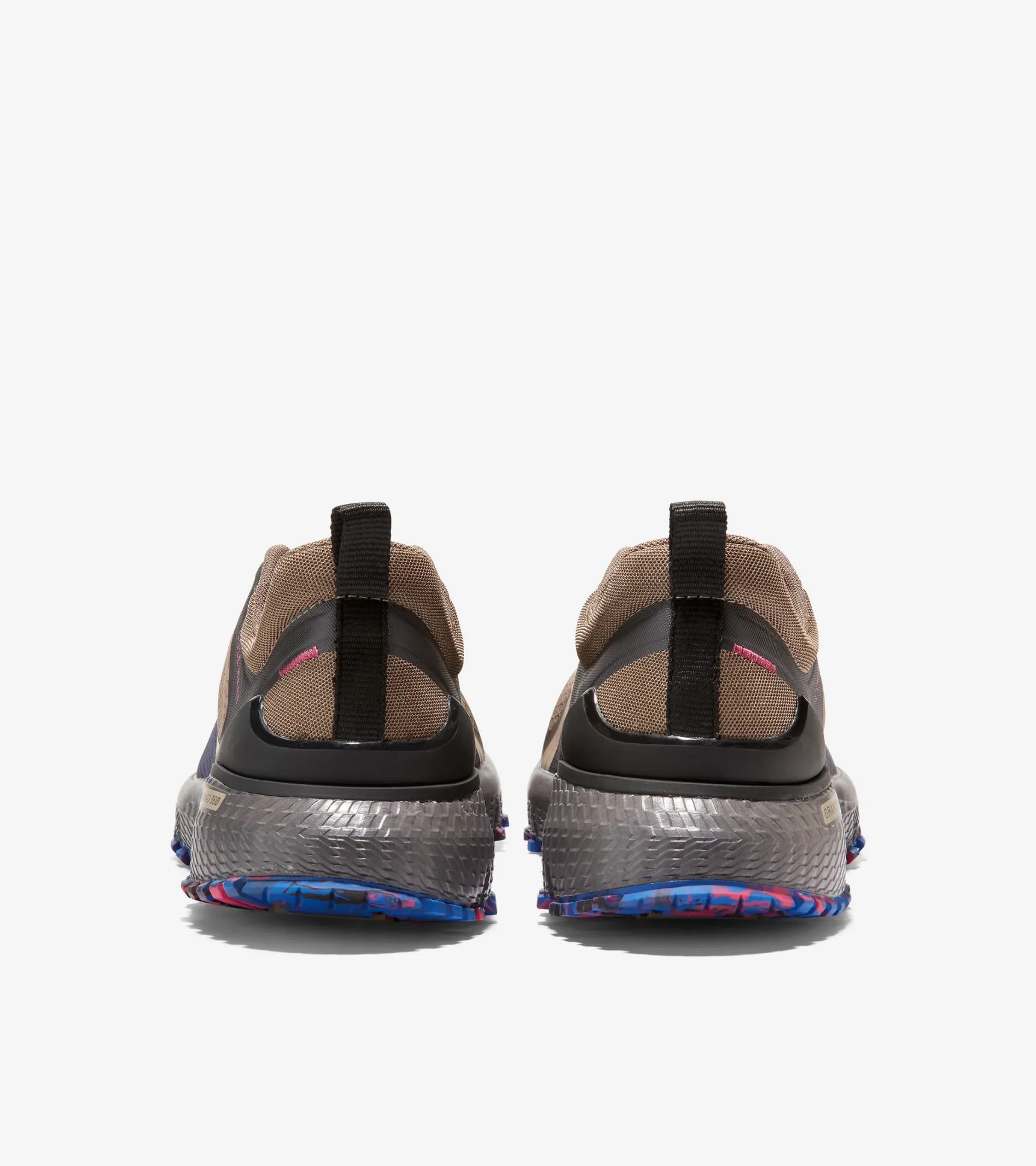 Zapatillas de Running Transpirable de Hombre | ZERØGRAND Overtake All-^Cole Haan Sale