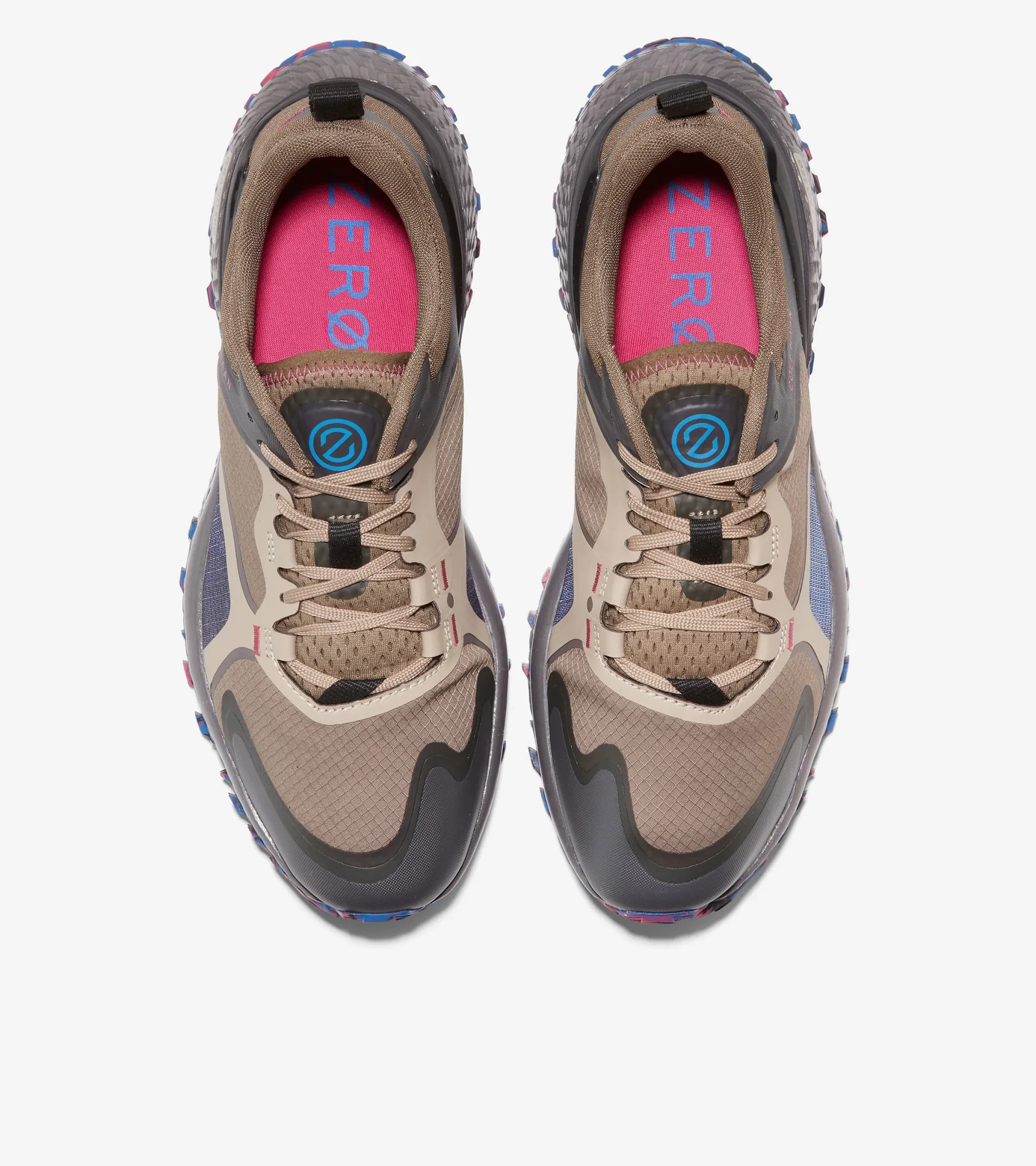 Zapatillas de Running Transpirable de Hombre | ZERØGRAND Overtake All-^Cole Haan Sale