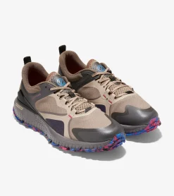 Zapatillas de Running Transpirable de Hombre | ZERØGRAND Overtake All-^Cole Haan Sale