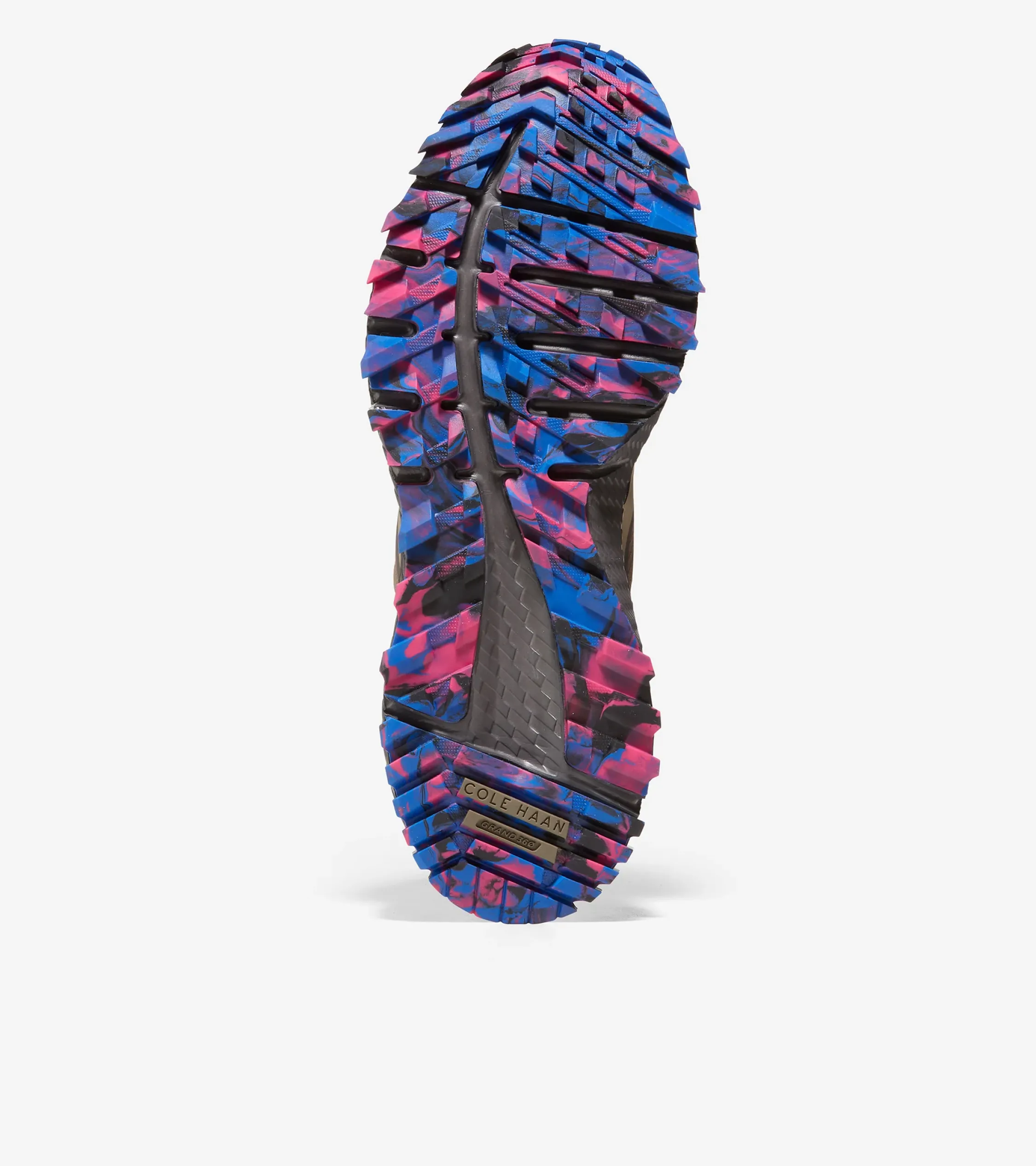 Zapatillas de Running Transpirable de Hombre | ZERØGRAND Overtake All-^Cole Haan Sale