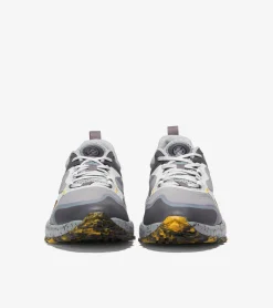 Zapatillas de Running Transpirable de Hombre | ZERØGRAND Overtake All-^Cole Haan Discount