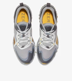 Zapatillas de Running Transpirable de Hombre | ZERØGRAND Overtake All-^Cole Haan Discount