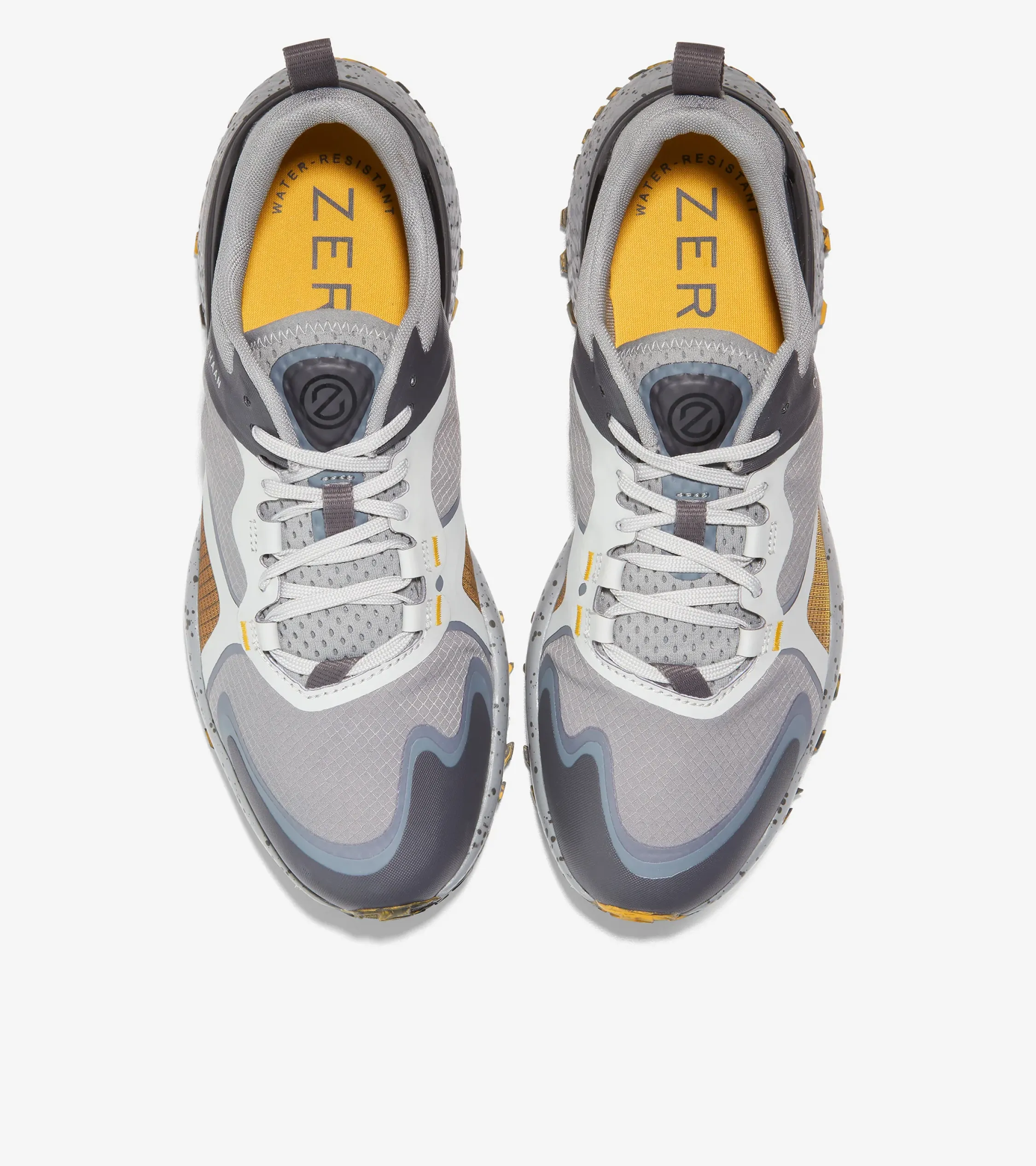 Zapatillas de Running Transpirable de Hombre | ZERØGRAND Overtake All-^Cole Haan Discount