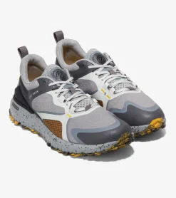 Zapatillas de Running Transpirable de Hombre | ZERØGRAND Overtake All-^Cole Haan Discount