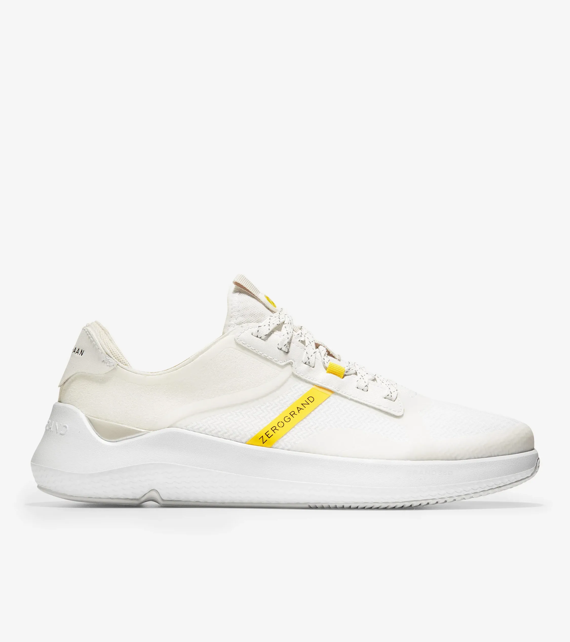 Zapatillas de Tenis Blancas de Hombre | ZERØGRAND Winner Tennis Sneake^Cole Haan Discount