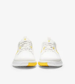 Zapatillas de Tenis Blancas de Hombre | ZERØGRAND Winner Tennis Sneake^Cole Haan Discount