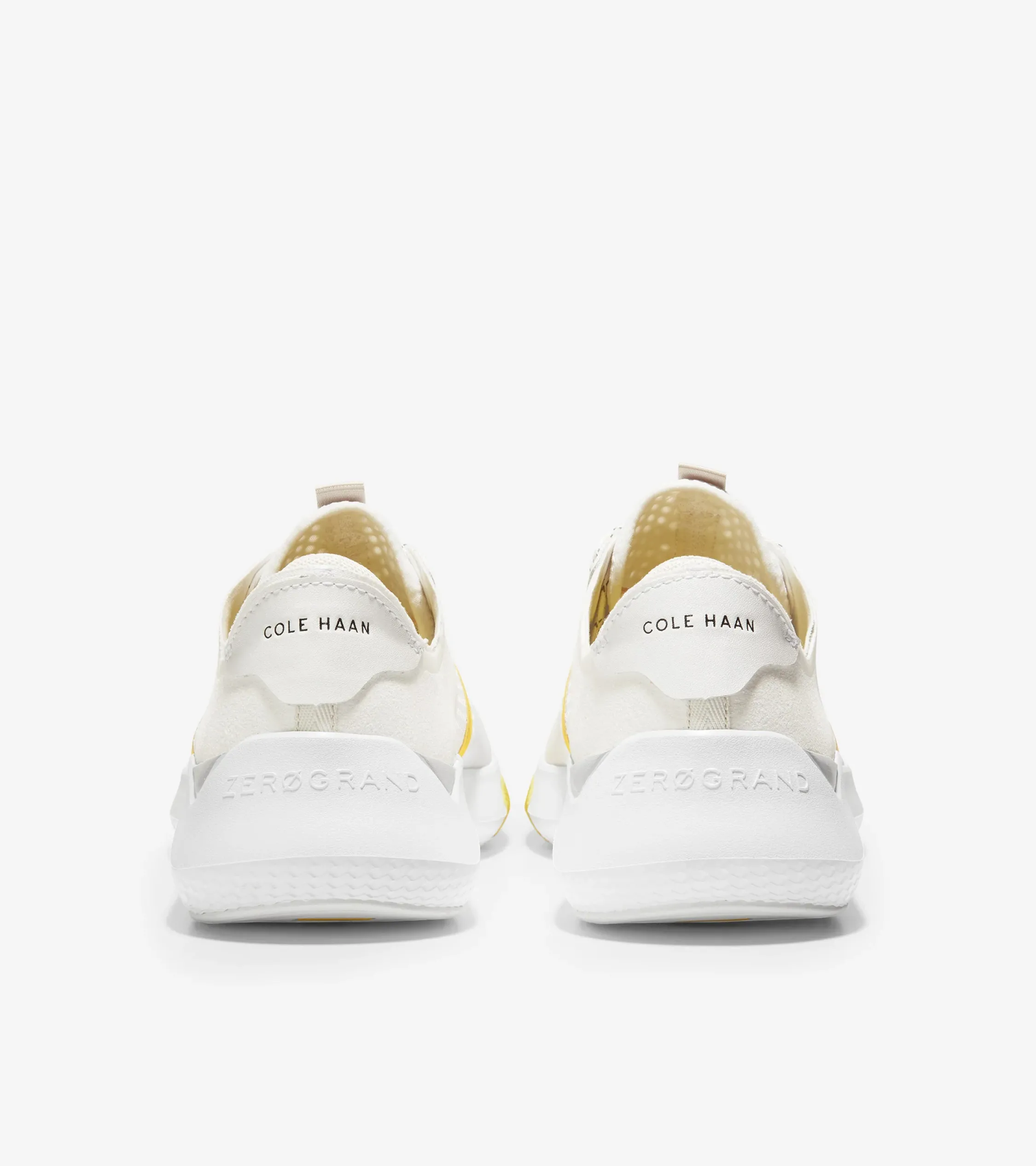 Zapatillas de Tenis Blancas de Hombre | ZERØGRAND Winner Tennis Sneake^Cole Haan Discount