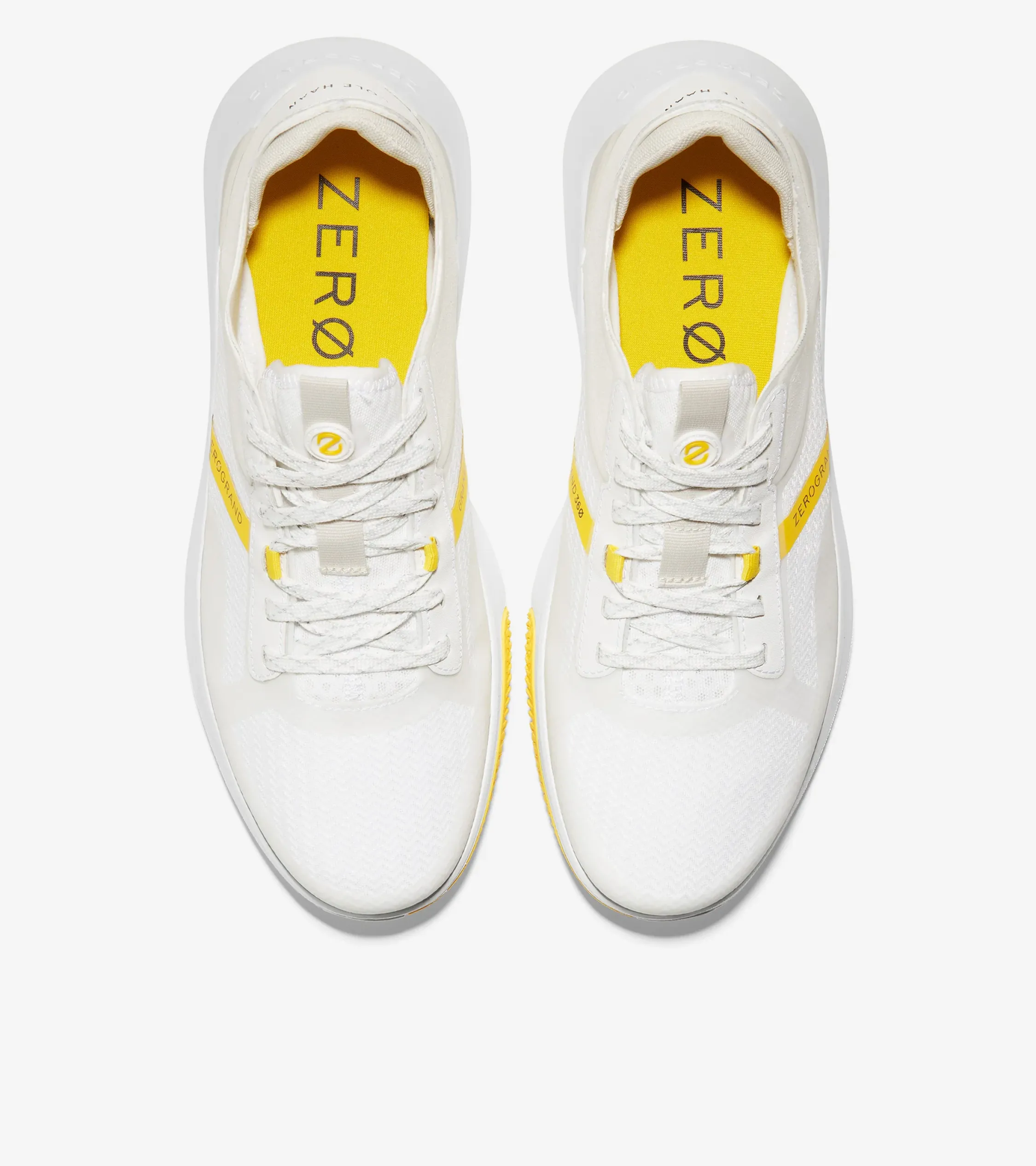 Zapatillas de Tenis Blancas de Hombre | ZERØGRAND Winner Tennis Sneake^Cole Haan Discount