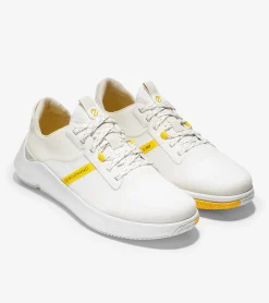 Zapatillas de Tenis Blancas de Hombre | ZERØGRAND Winner Tennis Sneake^Cole Haan Discount