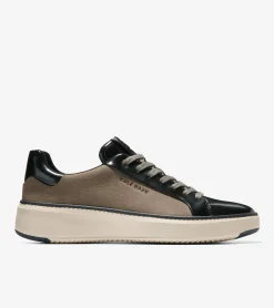 Zapatillas de Tenis de Hombre | Men's GrandPrø Topspin Sneaker^Cole Haan Best