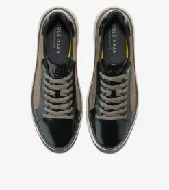 Zapatillas de Tenis de Hombre | Men's GrandPrø Topspin Sneaker^Cole Haan Best