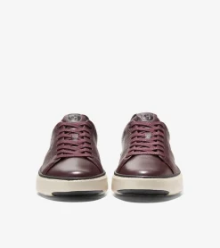 Zapatillas de Tenis de Hombre | Men's GrandPrø Topspin Sneaker^Cole Haan Cheap