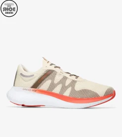 Zapatillas Deportiva con Tech para Tracción Superior de Hombre | ZERØG^Cole Haan Online