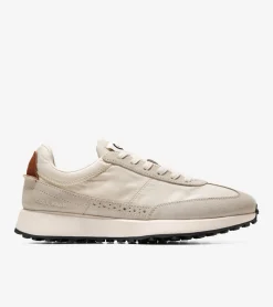 Zapatillas Deportivas Clásicas de Hombre | Men's Grand Crosscourt Midt^Cole Haan Online