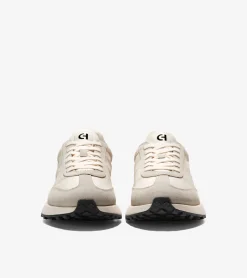 Zapatillas Deportivas Clásicas de Hombre | Men's Grand Crosscourt Midt^Cole Haan Online