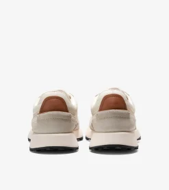 Zapatillas Deportivas Clásicas de Hombre | Men's Grand Crosscourt Midt^Cole Haan Online
