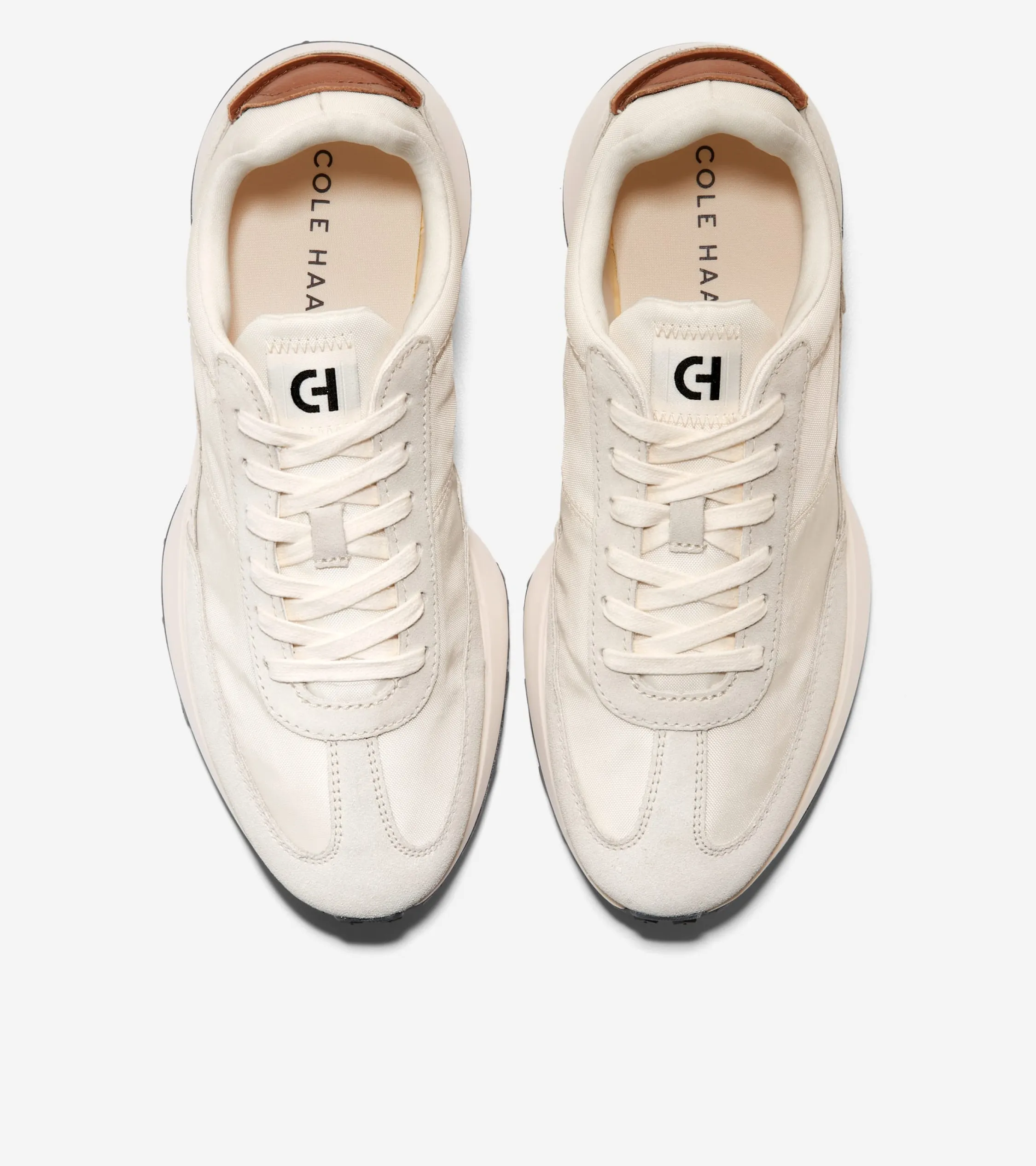 Zapatillas Deportivas Clásicas de Hombre | Men's Grand Crosscourt Midt^Cole Haan Online