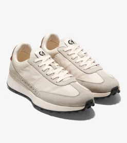 Zapatillas Deportivas Clásicas de Hombre | Men's Grand Crosscourt Midt^Cole Haan Online