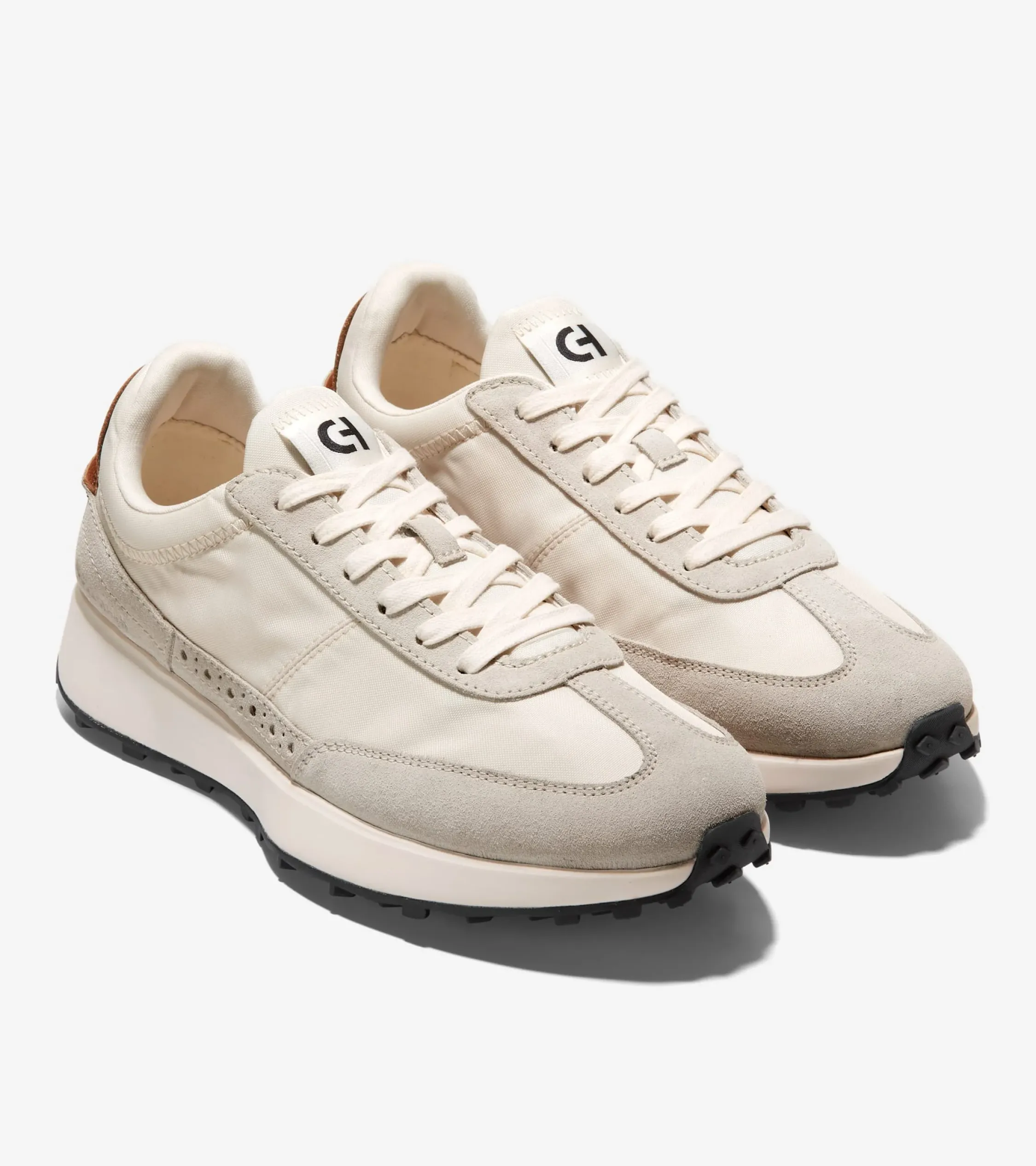 Zapatillas Deportivas Clásicas de Hombre | Men's Grand Crosscourt Midt^Cole Haan Online