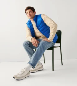 Zapatillas Deportivas Clásicas de Hombre | Men's Grand Crosscourt Midt^Cole Haan Online